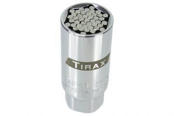 KUKKO Stud Extractor 8-19mm 51-2 Motorycle Tools