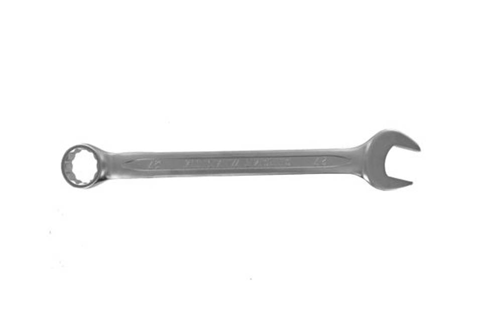 AB Tools-US Pro 27mm Kombinationsschlüssel – Offen & Ringschlüssel, Metrisch