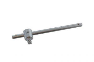 1/4" sliding T Handle