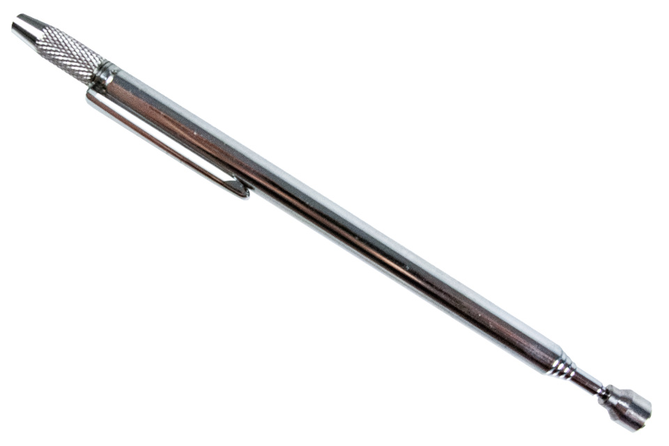 Telescoping