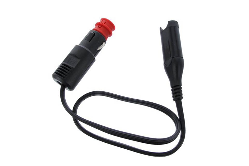 OptiMate 12v DINAuto Plug Lead Battery Accessory