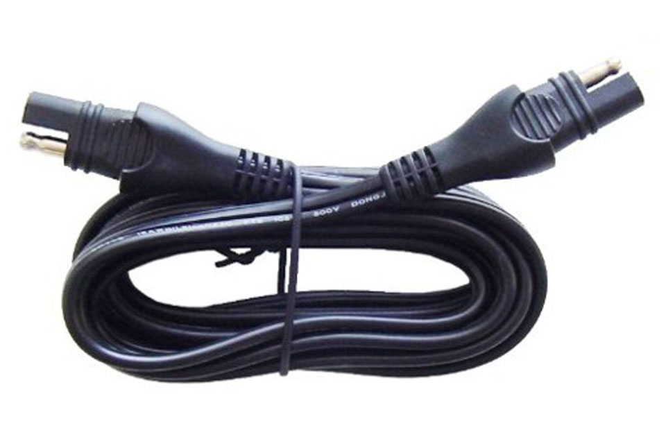 OptiMate 15 Extension Motorcycle Battery Accessory