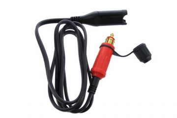 OptiMate SAE to DIN Connector, 48 inch