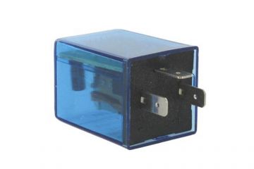 Turn Signal Relay