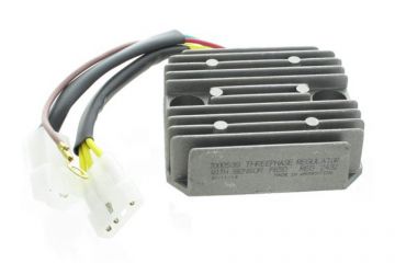 Voltage Regulator