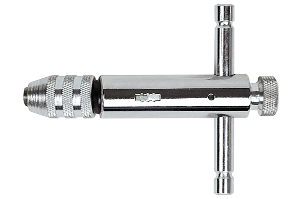 Ratcheting Tool/Drill Holder M512