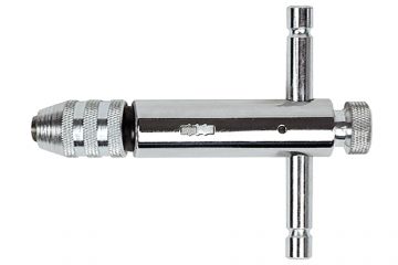 Ratcheting Tool/Drill Holder M5-12