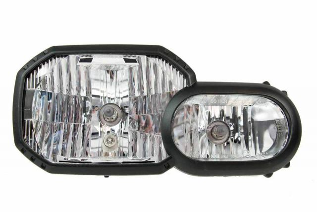 Light Headlight BMW F650/800GS/F800R Cev 713-714 1° System