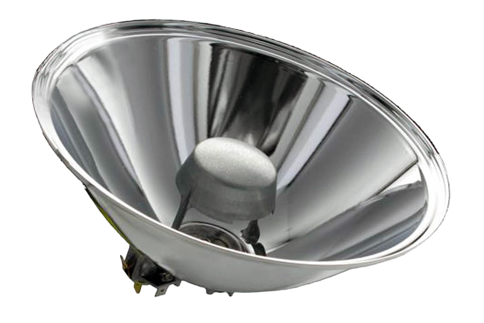 Bi reflector. Headlight Reflector. 7e1941016c Headlight Reflector. RF Retro Reflector.