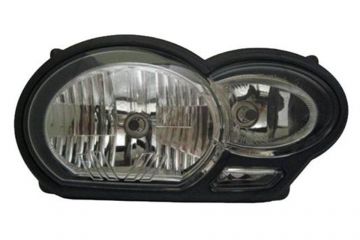 Headlight