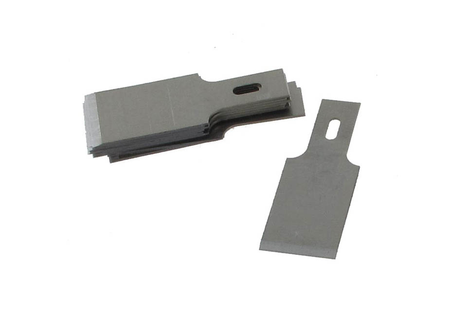 Scraper Blades 16mm 10 PK Tools