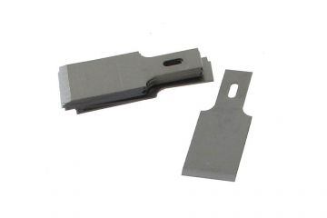 Scraper Blades, 16mm 10 PK