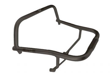 H&B Top Case Mount, Black