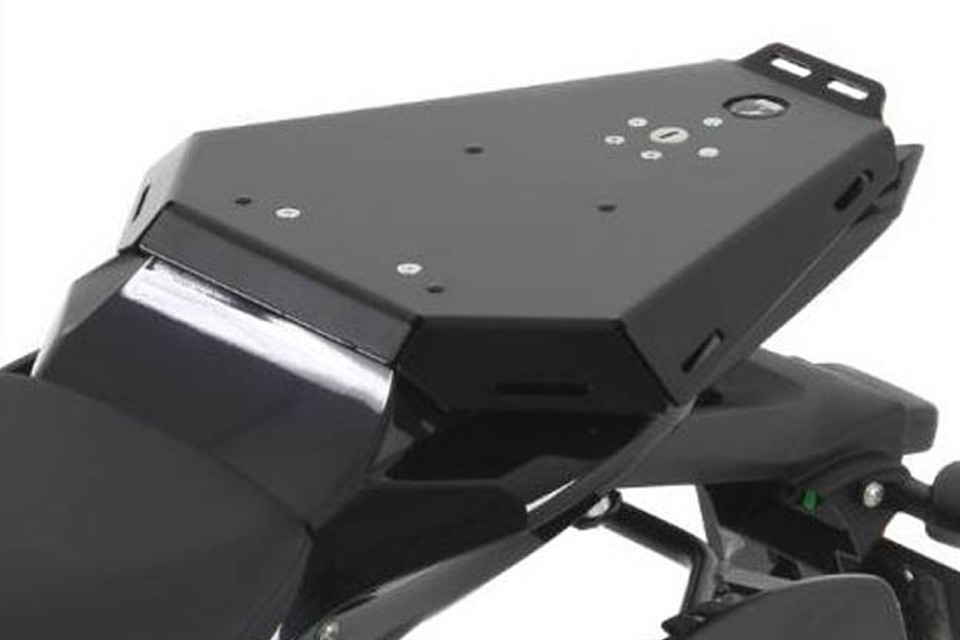 BMW S1000 RR Sport Rack Motorcycle