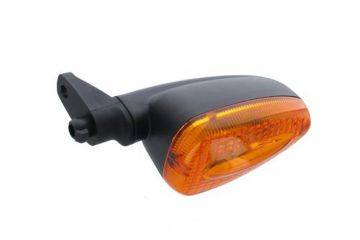 Turn Signal, Right Rear, Amber
