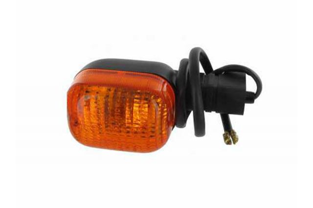Vicma Turn Signal Set For BMW C1 125, F 650, F ST, GS – Front & Rear (E-tested)
