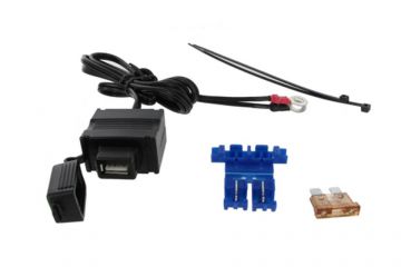Waterproof USB Lead Kit