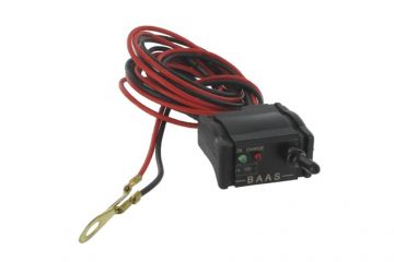 Battery Tester