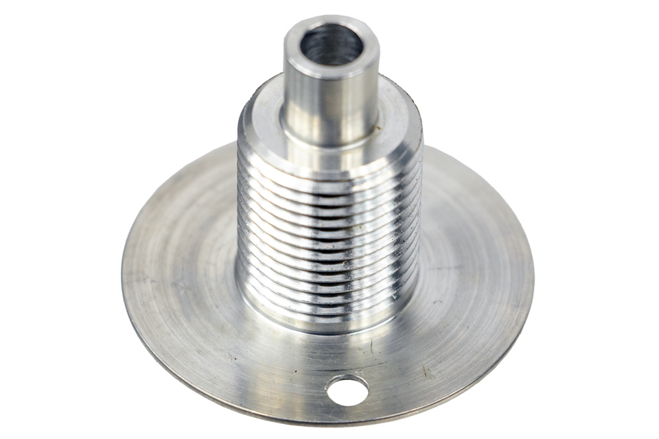 Speedometer Cable Thread Replacement BMW Motorcycle