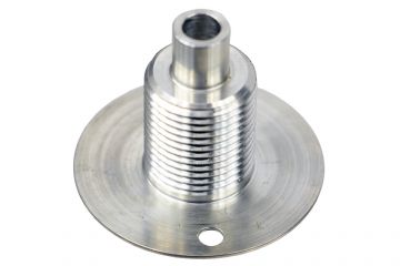 Speedometer - Cable Thread Replacement