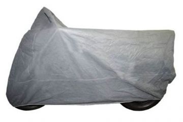 Indoor Motorcycle Cover XL
