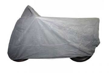 Indoor Motorcycle Cover XXL