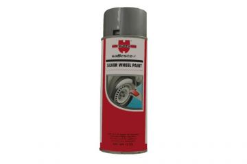 Wurth - Silver Wheel Paint