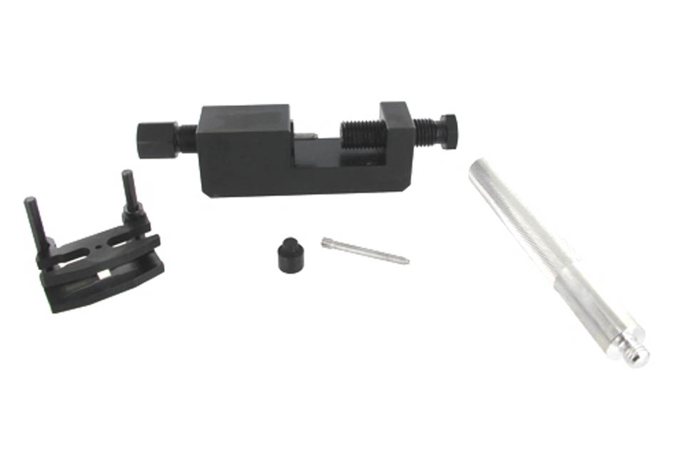 BMW Motorcycle Chain Breaker and Rivet Tool