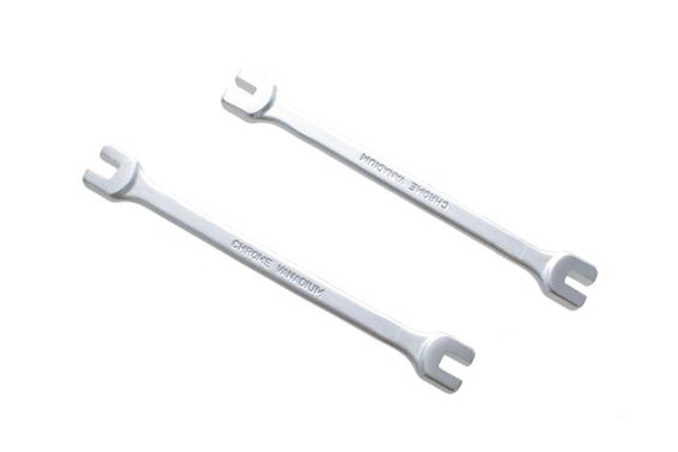 spokes wrench