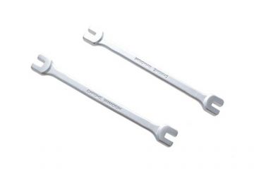 Spoke Wrench Set