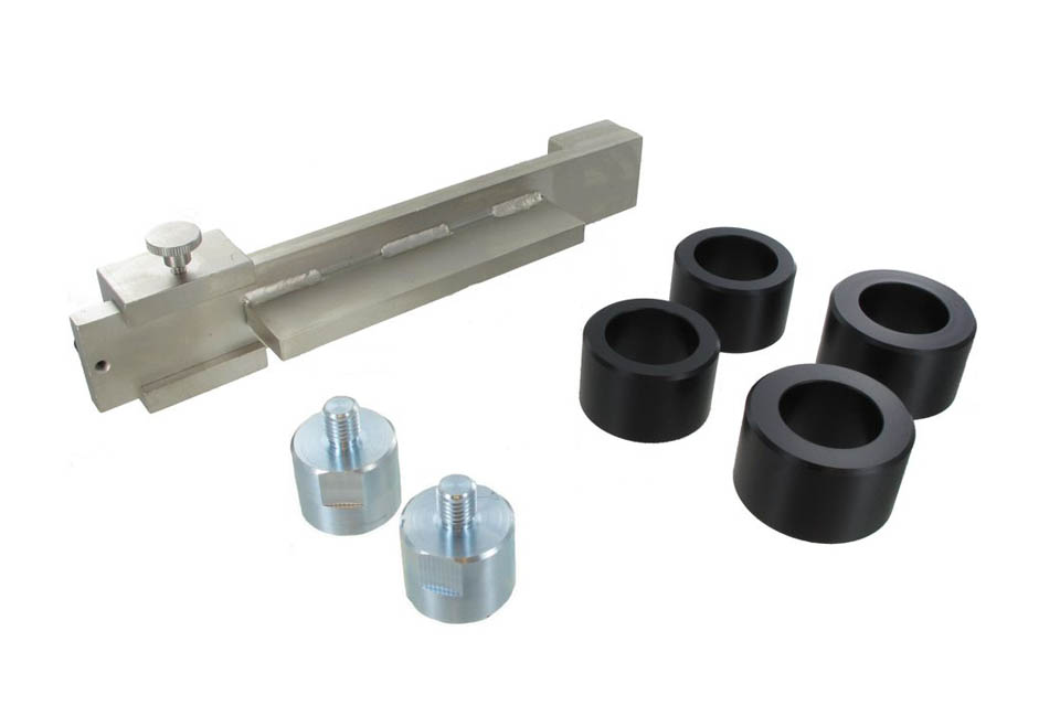 Motorcycle Ball Joint Replacement Tool Set BMW