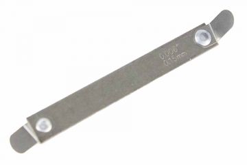 Feeler Gauge - .15mm & .20mm