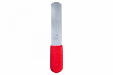 Feeler Gauge 0.15mm