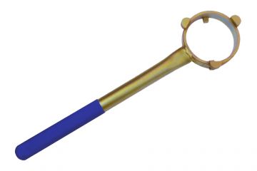 Output Shaft Holding Tool