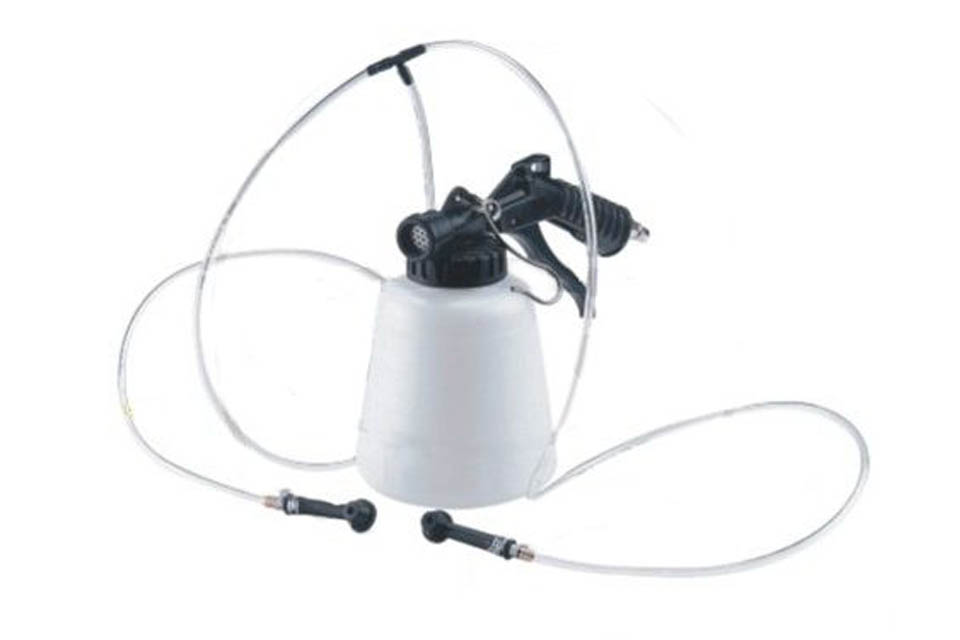 Brake Vacuum Bleeder Motorcycle Tools