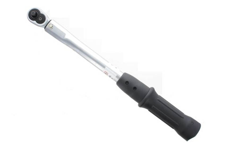 Motorycle Tool 14 Inch Metric Torque Wrench