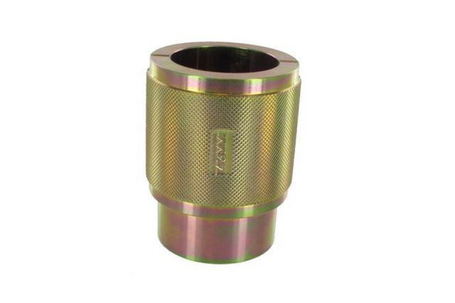 Motion Pro Fork seal bullet 43mm green