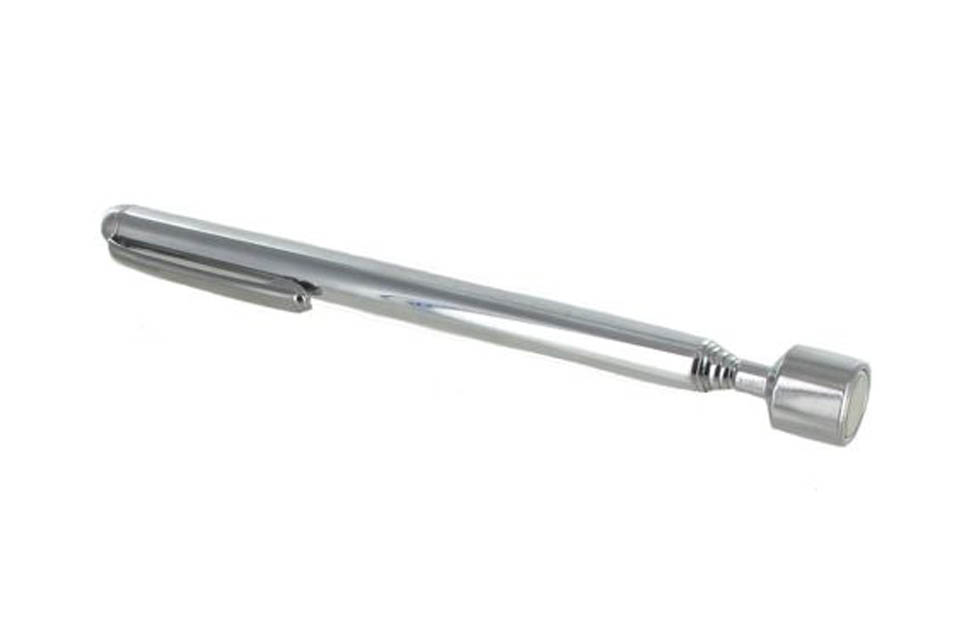 Telescoping Motorcycle Tools