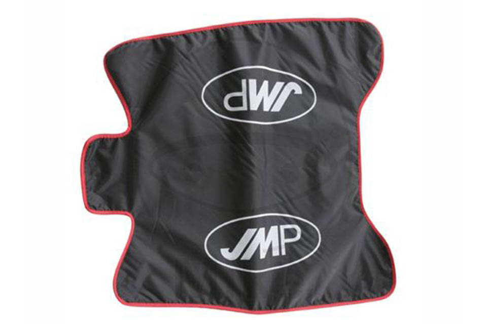 BMW Fuel Tank Protector