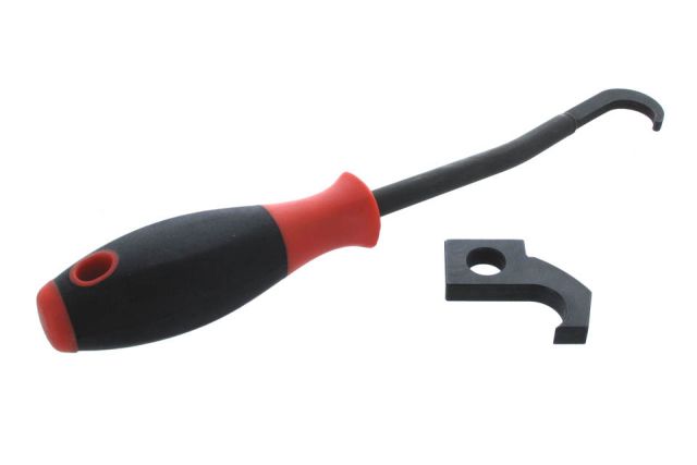 BMW K75 K100 K100 RT Valve-Shim Tool