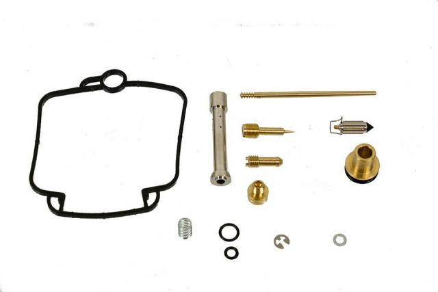 Carburetor Service Kit