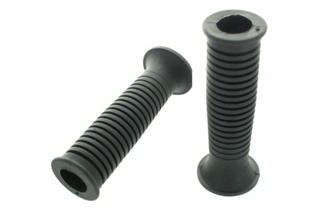 Motorcycle BMW Spiral Grip Set Wunderlich BMW