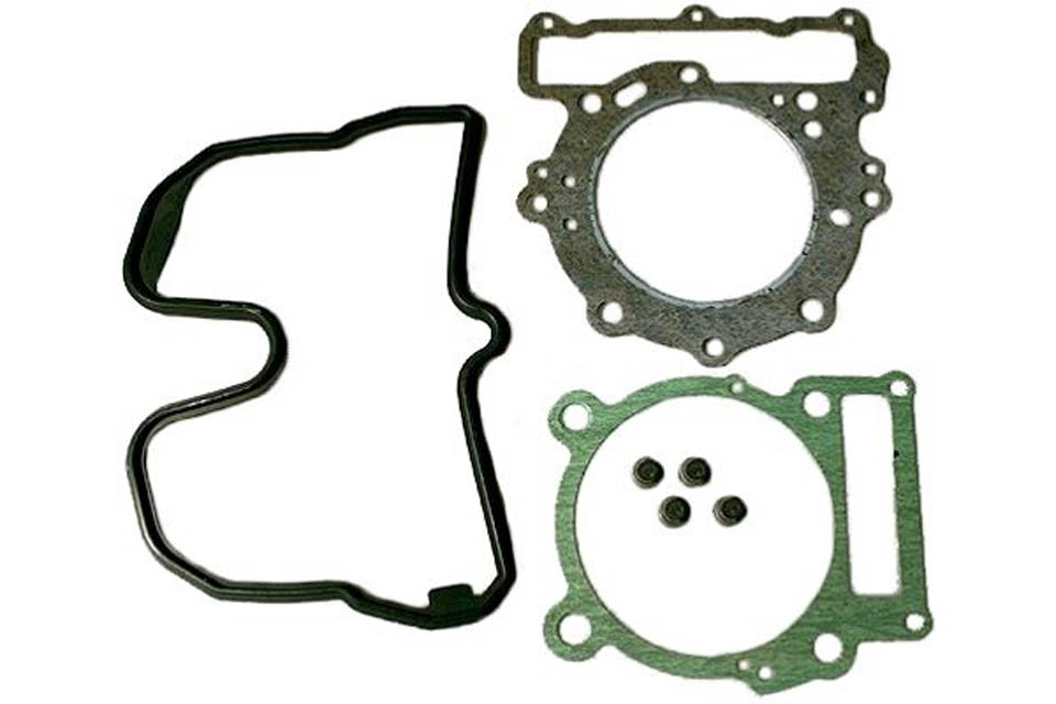 BMW Motorcycle F650 F650 ST Top End Gasket Set