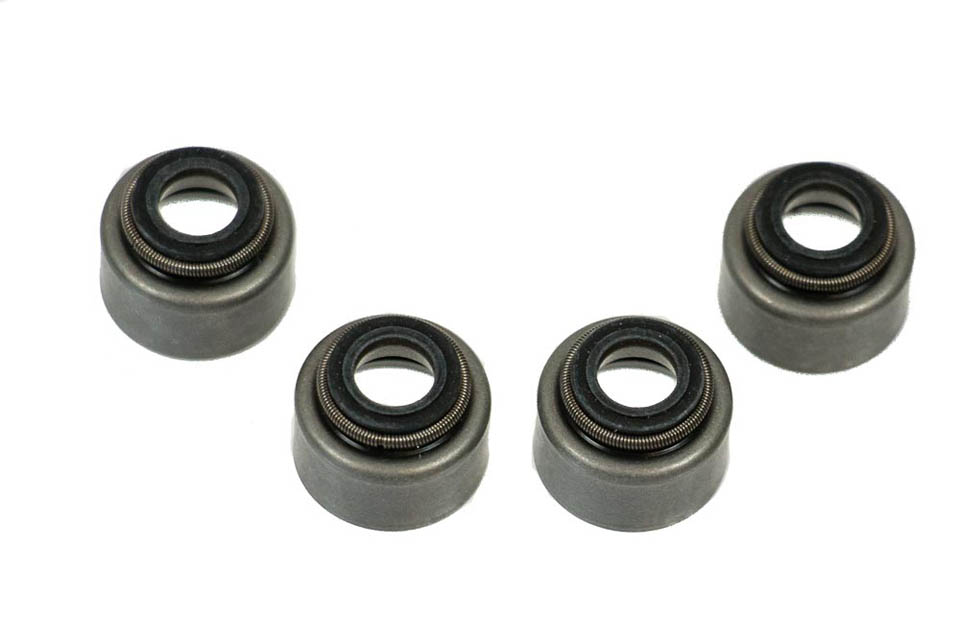 NTN Steering Head Stem Bearings & Seals – Fits BMW F650CS 2000-2005