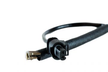 Rear Brake Sensor