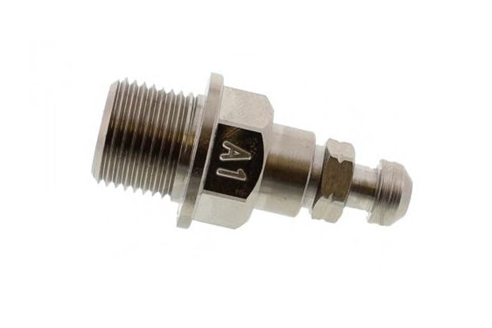 Stahlbus Rear Brake Bleeder Valve