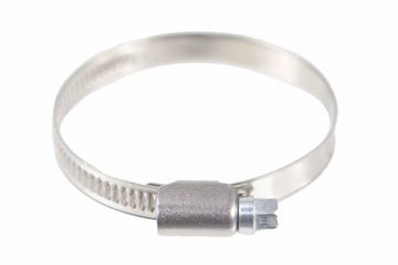 Stainless Hose Clamp