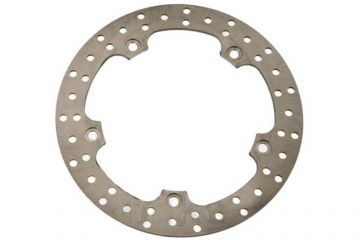 Lucas Replacement Rotor, Rear