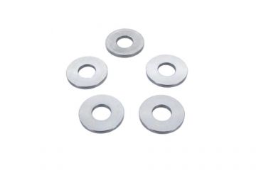 Lucas Floating RAC Rotor Fitting Kit