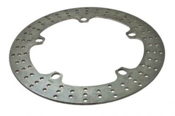 Lucas Replacement Rotor, Front